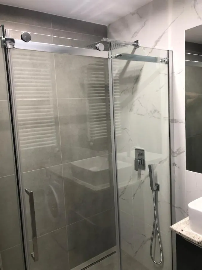 Apartment Apartamenty Platinex 6 Krakau