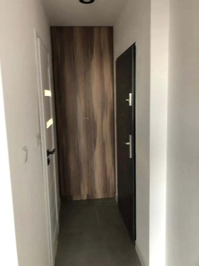 Apartment Apartamenty Platinex 6 Krakow