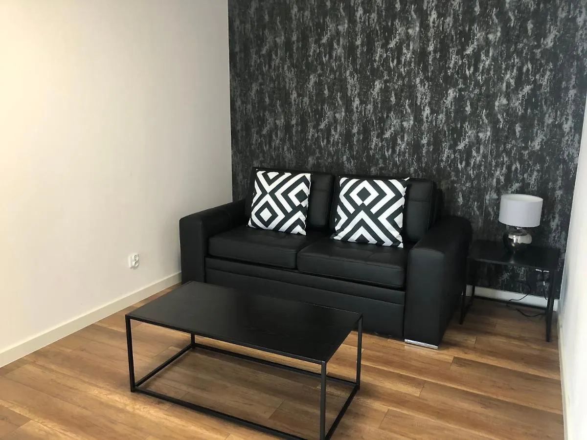Apartamenty Platinex 6 Krakow 0*,