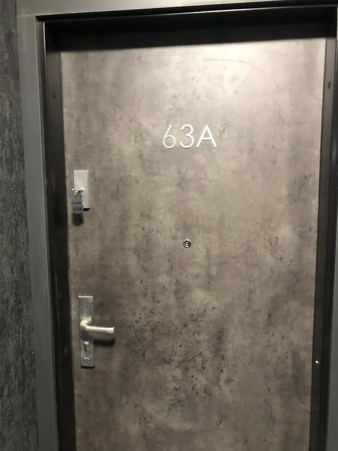Apartamenty Platinex 6 Krakow Poland