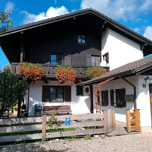  Apartment Gipfelblick Am Wössner Bach Deutschland