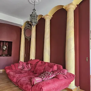  Apartment Unique Luxury Studio On Market Square Polen
