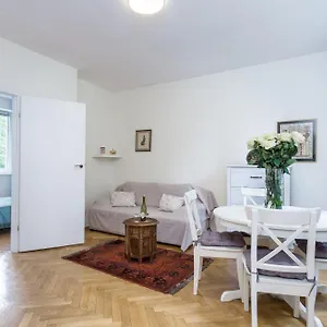  Apartment Elite Heart Of The Old Town Polen