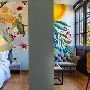 Apartment Epicenter Kazimierz - Brand New!, Krakau