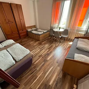 Apartment In Old Town, Krakau