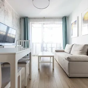  Apartment Baltic Main Town Towers Polen