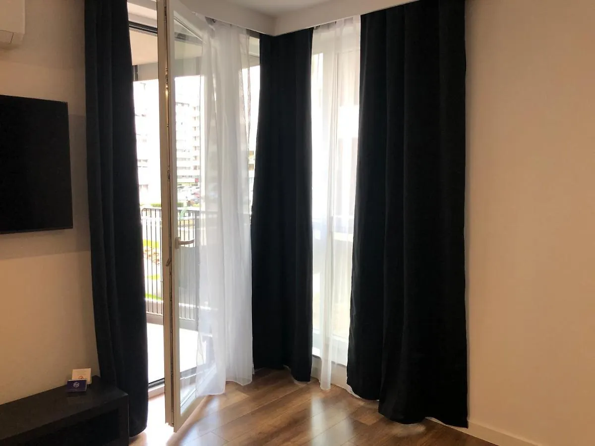 Apartamenty Platinex 6 Kraków 0*,  Polen