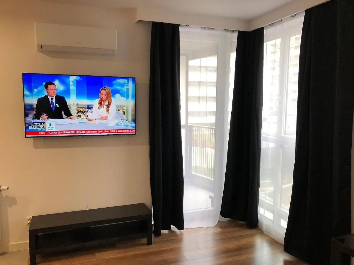 Apartamenty Platinex 6 Krakau 0*,  Polen