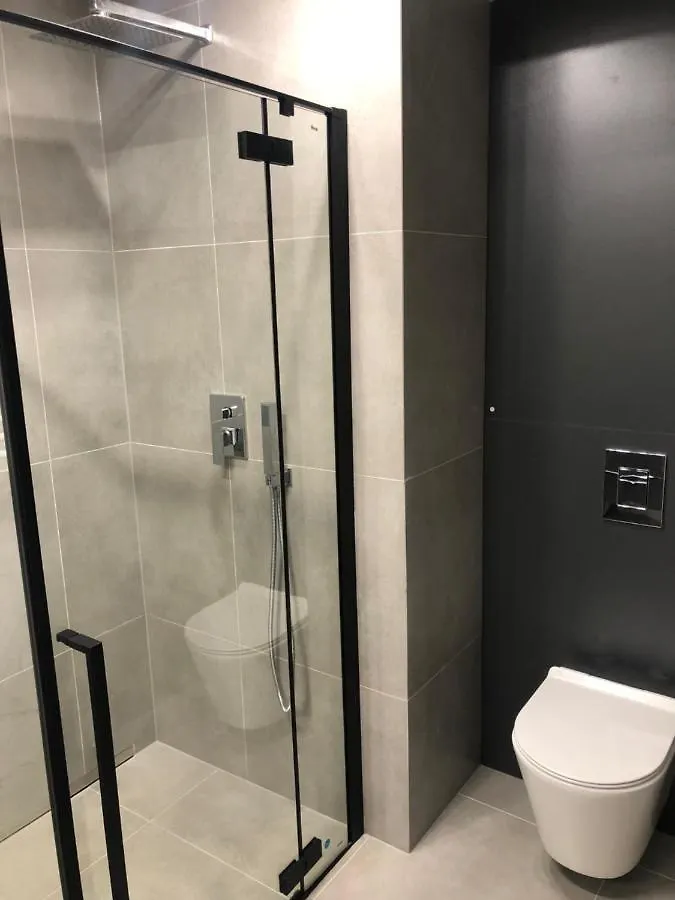 Apartamenty Platinex 6 Krakau 0*,
