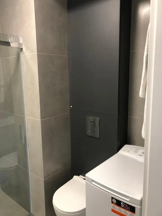 Apartamenty Platinex 6 Krakau