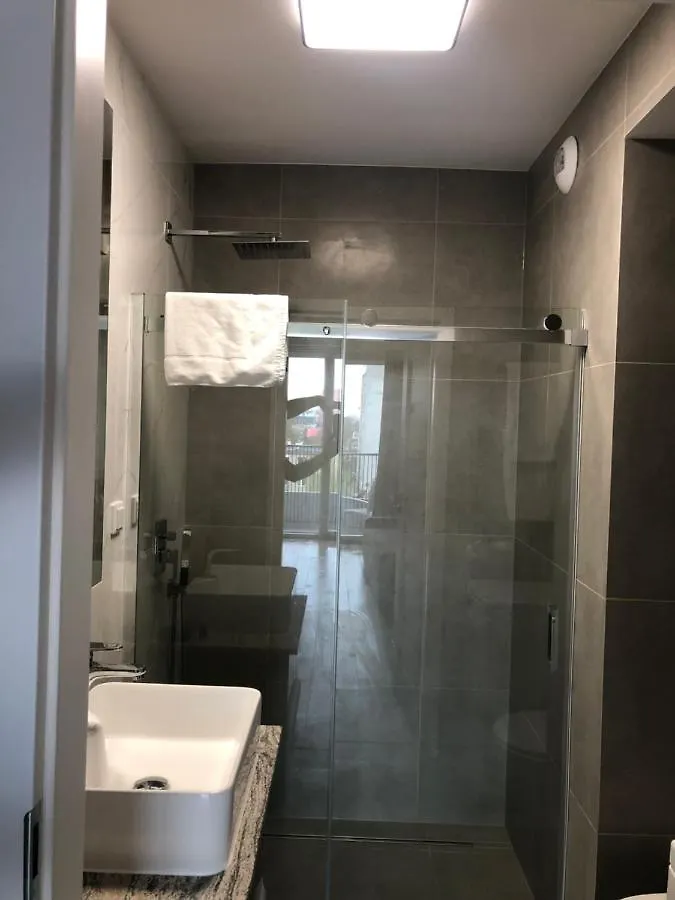 Apartamenty Platinex 6 Krakau 0*,